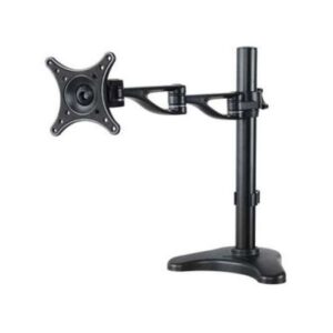 Single Desktop Monitor Arm