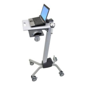 Ergotron Notebook Cart
