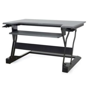 Ergotron Workfit-T Sit-stand Workstation