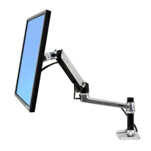Ergotron Workfit-LXSingle Monitor Arm
