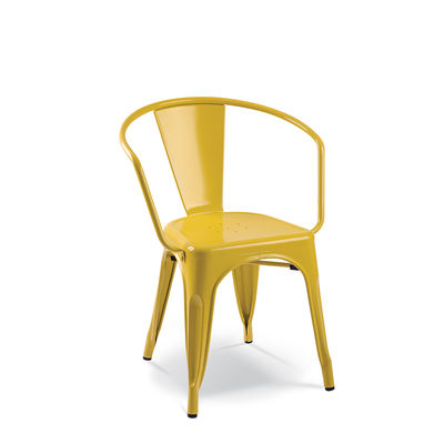 Eon Armchair - Image 3