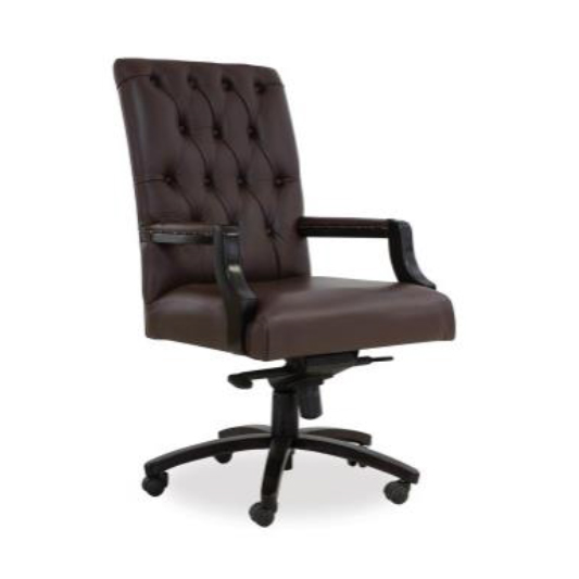 Magistrate Chair