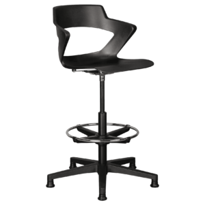 Park-Off Draughtsman Chair