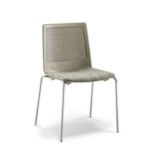 Urban Chair 4 Leg