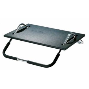 Ergonomic Foot Rest