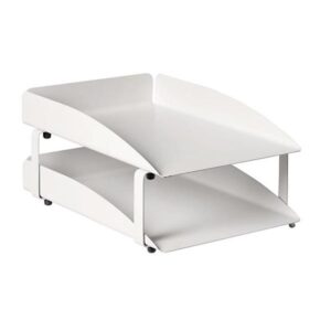 Modern Letter Tray