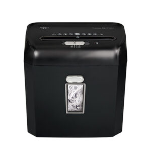 Rexel ProMax QS REX823 Cross Cut Paper Shredder P4