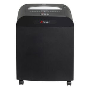 Rexel Mercury™ RDX2070 Cross Cut Paper Shredder P3