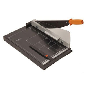 Rexpro 380PG A4 Guillotine