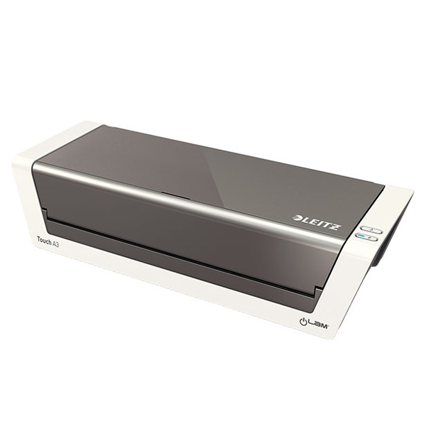 Leitz iLAM Touch Turbo A3 Laminator