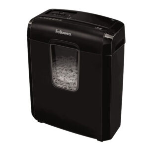 Fellowes Powershred 3C  Cross Cut