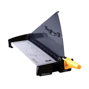 Fellowes Fusion A3 Guillotine