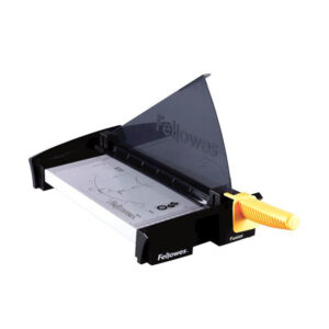 Fellowes Fusion A4 Guillotine