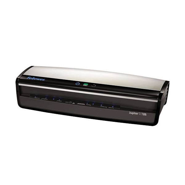 Fellowes Jupiter 2 A3 Laminator 6 Roller