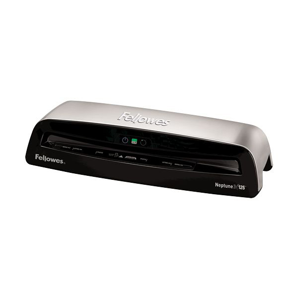 Fellowes Neptune 3 A3 Laminator 4 Roller