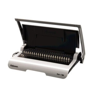 Fellowes Star+ Comb Binder