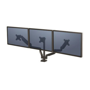 Platinum Series Triple Monitor Arm