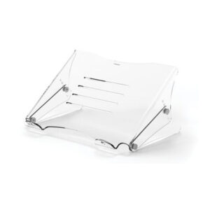 Clarity Laptop Riser