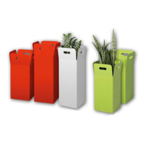 Out The Box Planter