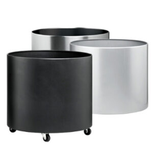 Round Solid Jumbo