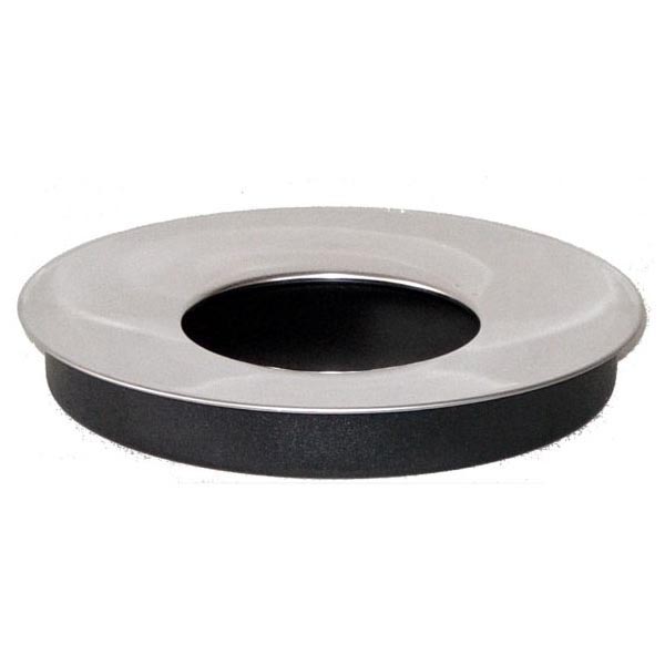 Stainless Steel Ashtray Only - Stainless Steel