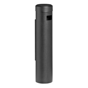 Wall Mounted Ash Pillar
