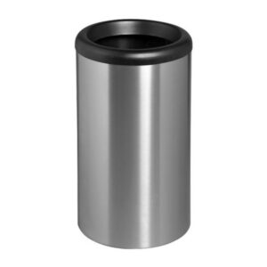 Midi Bin With Swivel Funnel Rim Lid
