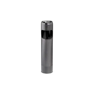 Standing Ashtray Litter Bin Round Slimline