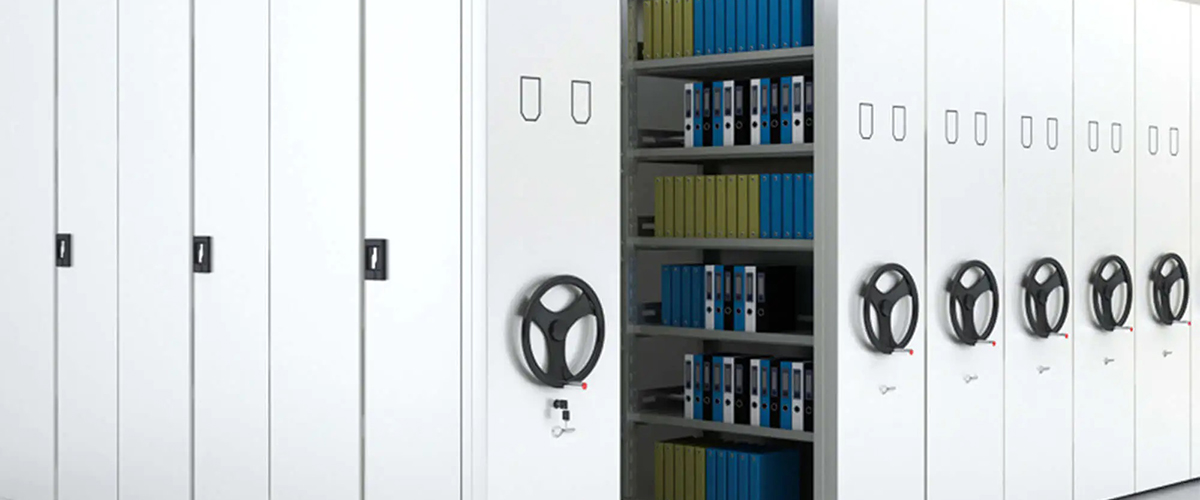 Filing & Storage
