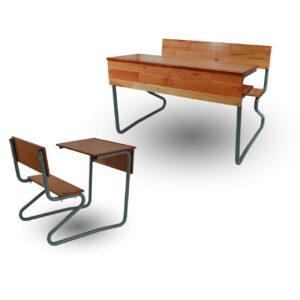 Combination Desk