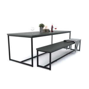 Cube Dining Table