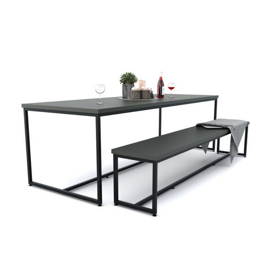 Cube Dining Table