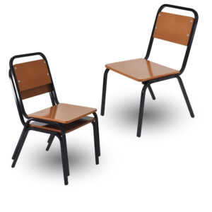 Standard School Chair