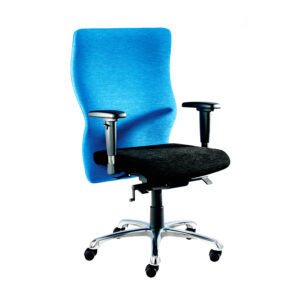 Supermax High Back Chair